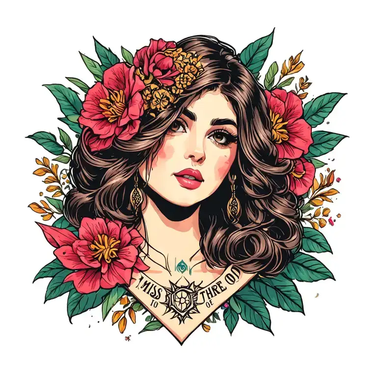 Property Of Miss Theres