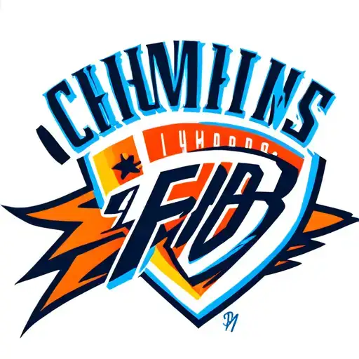 Okc Thunder Champions