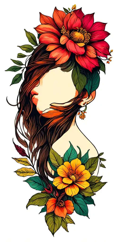 Nature Elements Like