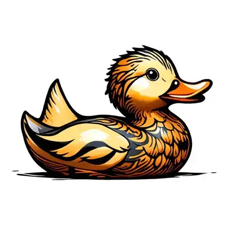 Rubber Duck