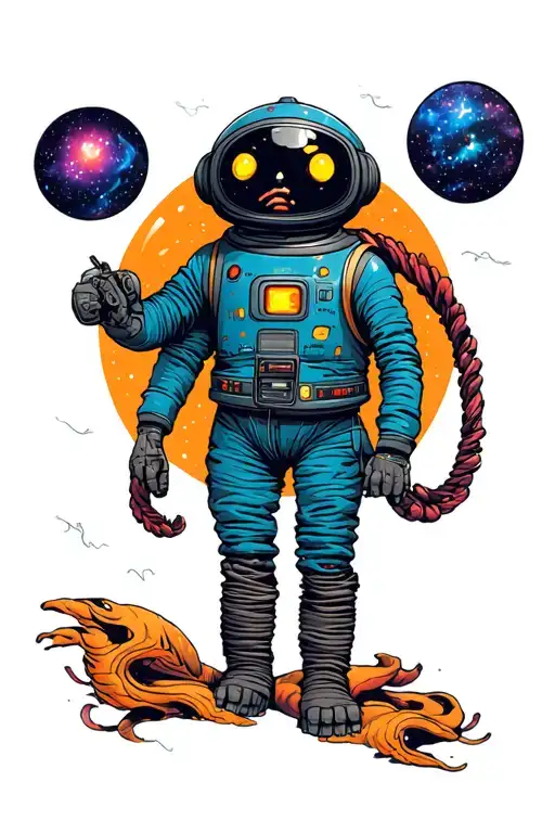 Hitchhikers Guide To The Galaxy