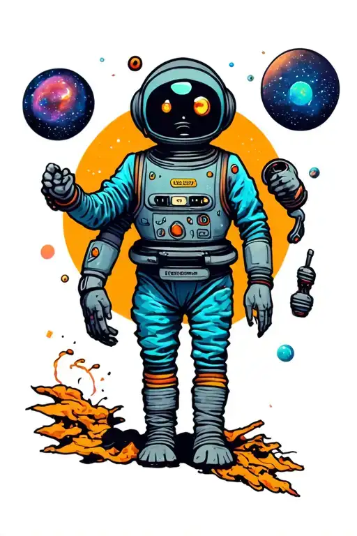 Hitchhikers Guide To The Galaxy