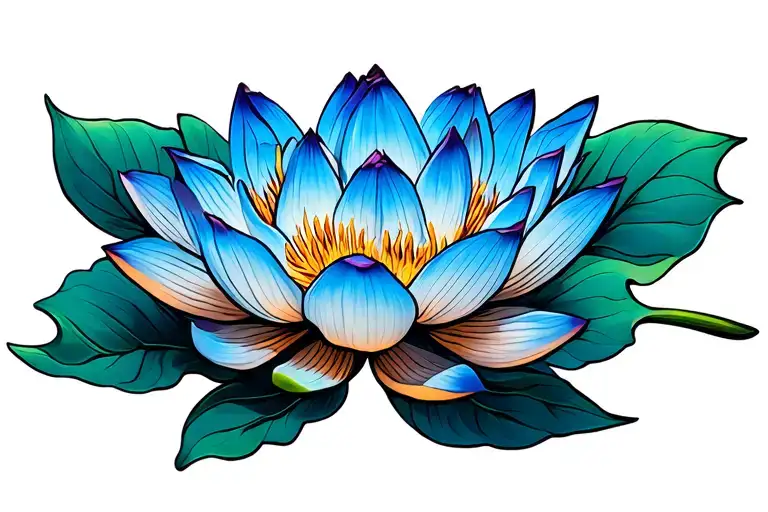 Blue Lotus