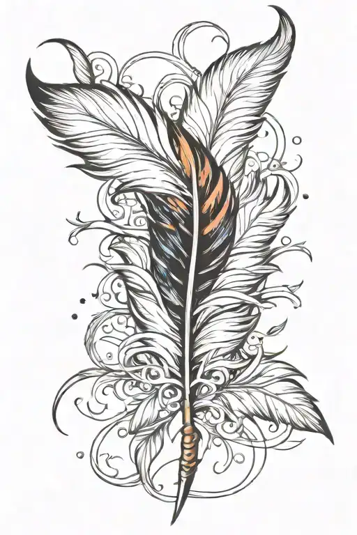 Feather