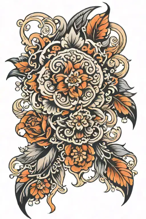 Ornamental Design