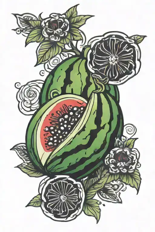 Watermelon