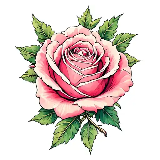 Rosa