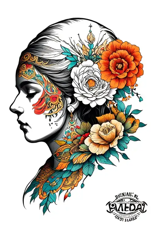 Human Milk Behind Me Mount Damavand