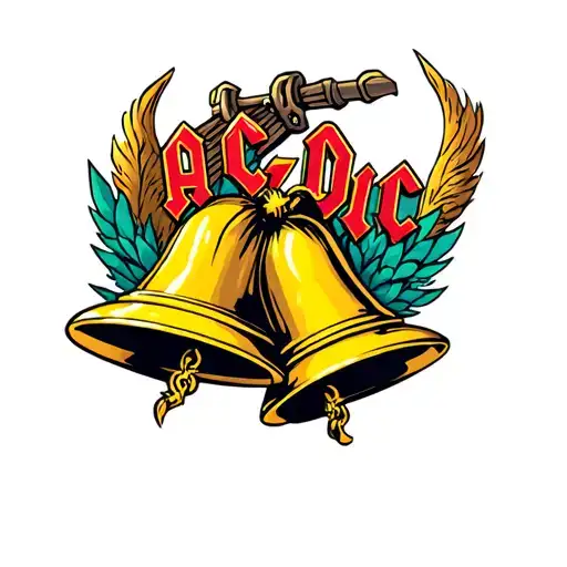 Acdc Hells Bells