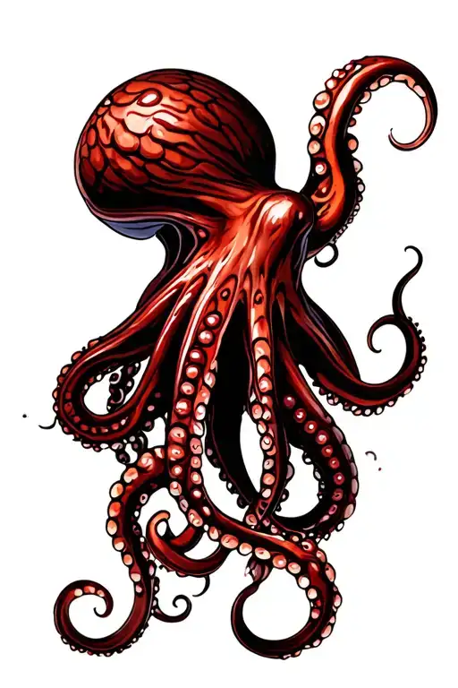 Octopus
