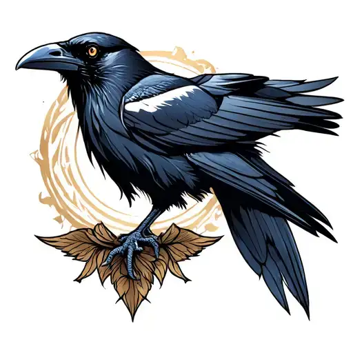 Raven
