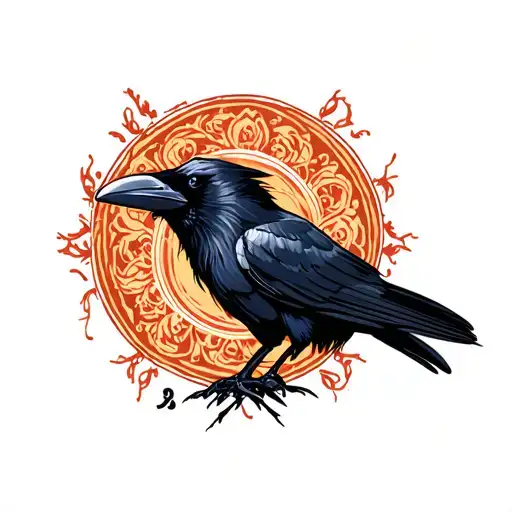 Raven