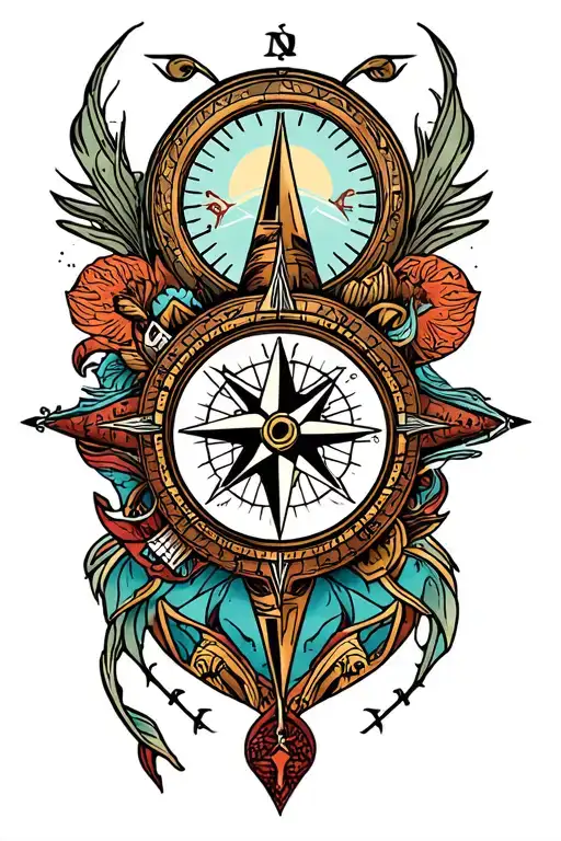 Compass