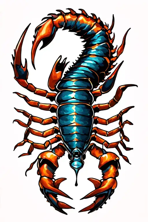 Scorpio