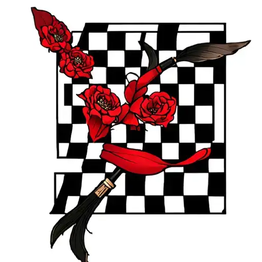 Checker Board Patterns