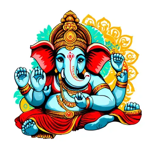 Lalbaugcha Raja