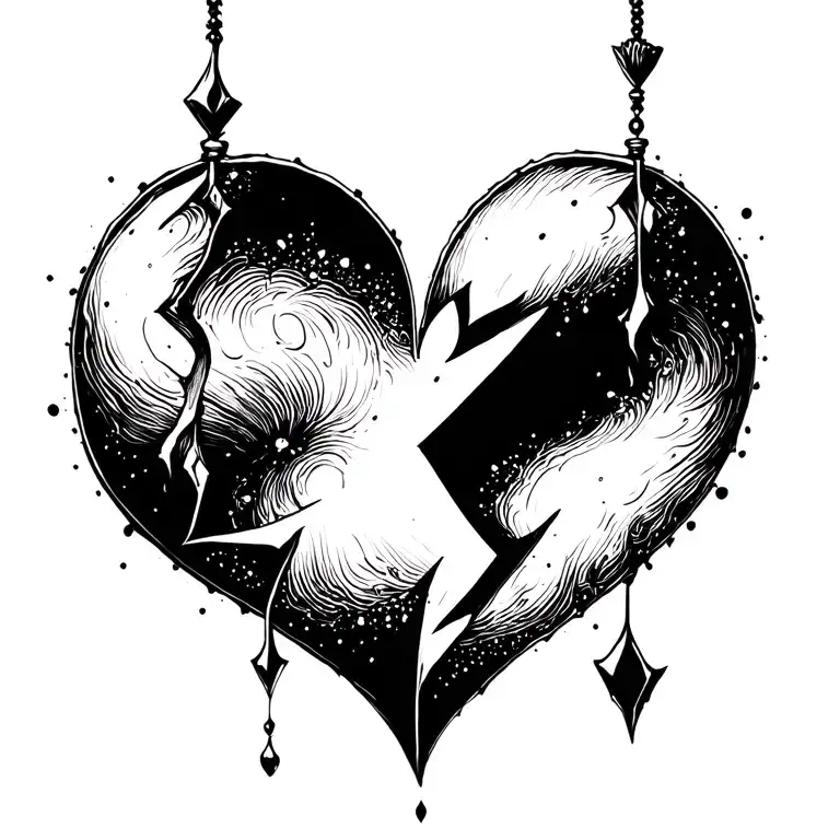Broken Heart