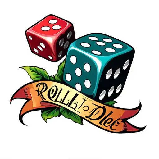 Roll The Dice