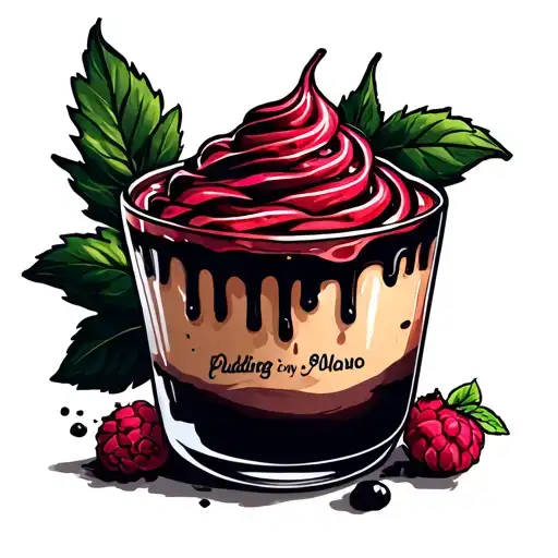 Pudding