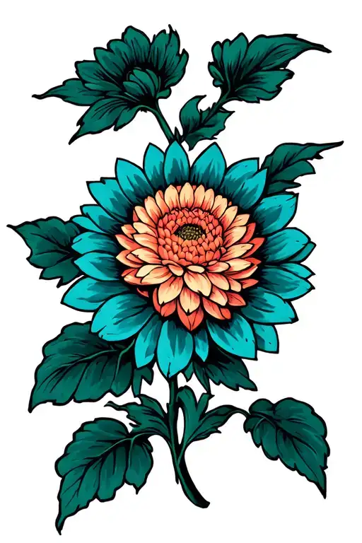 Chrysanthemum