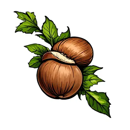 Hazelnut
