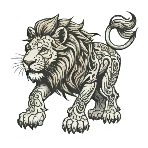 Lion