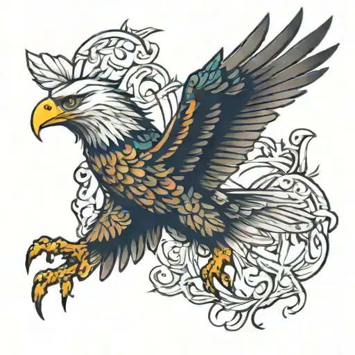 Eagle