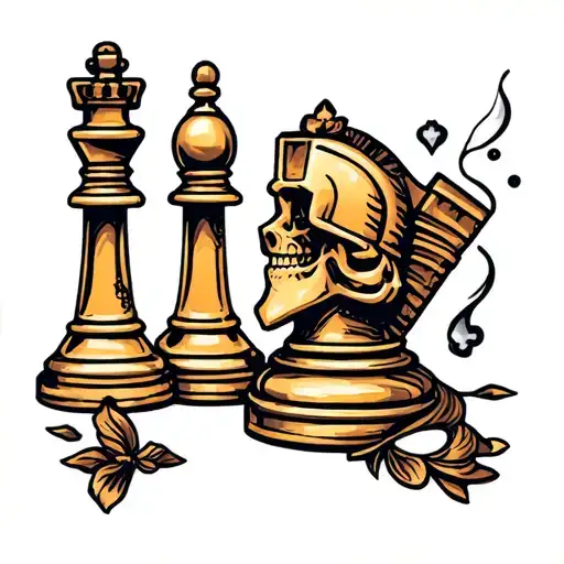 Chess Piece