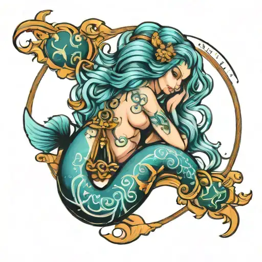 Aquarius Sign