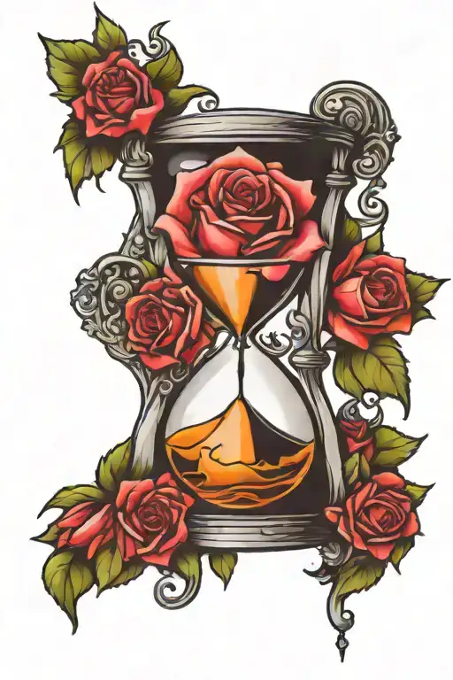 Hourglass