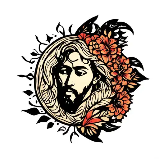 Tribalfamily God Love And Meanings