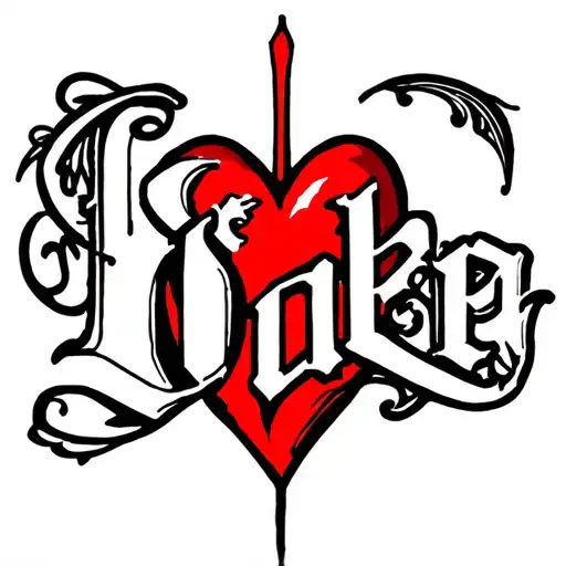 Heart And The Name Ole