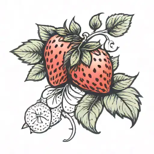 Strawberry