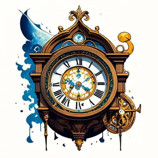 Prague Astronomical Clock