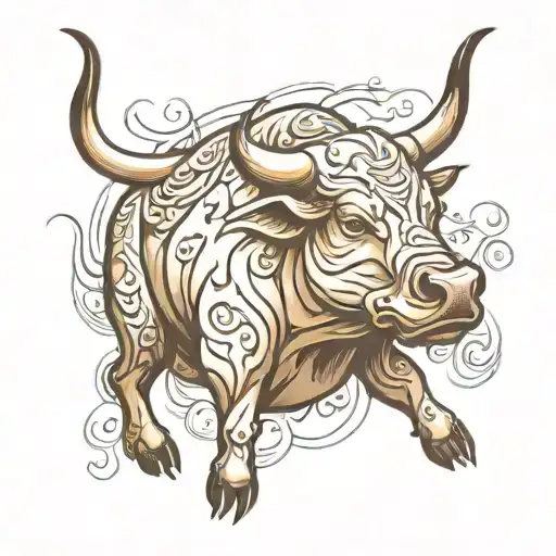 Bull