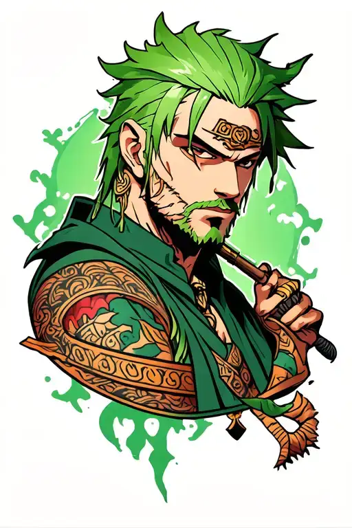Zoro