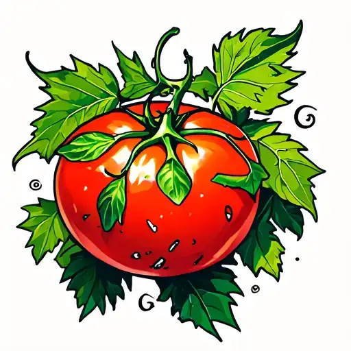 Tomato