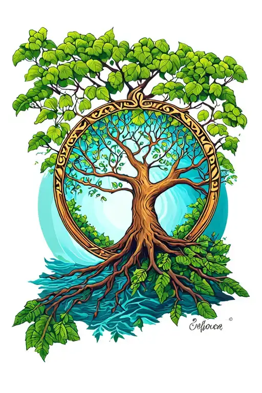 Tree Of Life