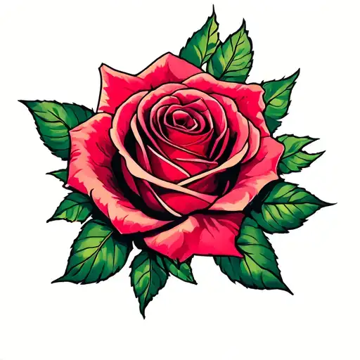 Rose
