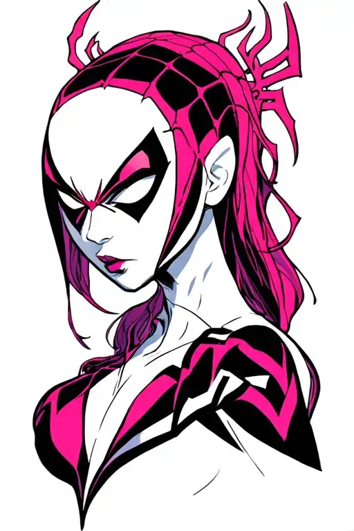 Spider Gwen