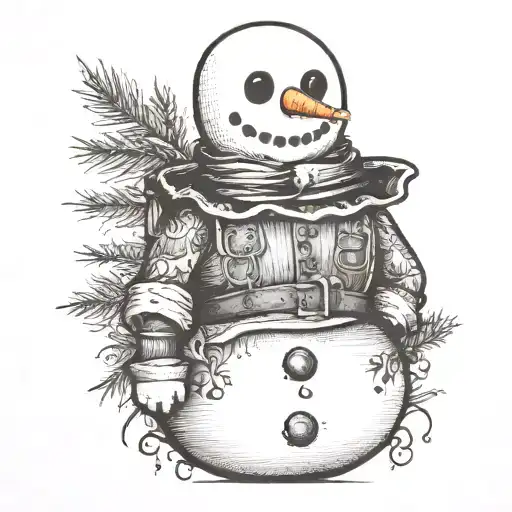 Snowman