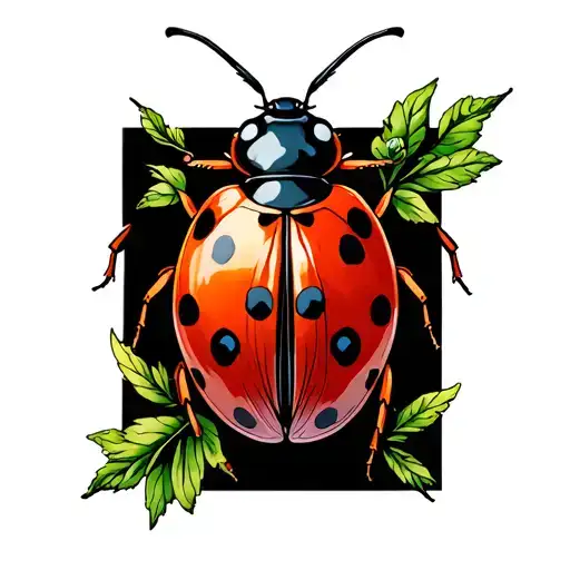 Ladybug