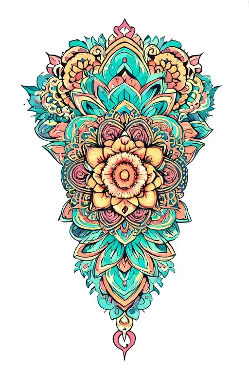 Mandala