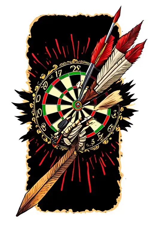 Darts
