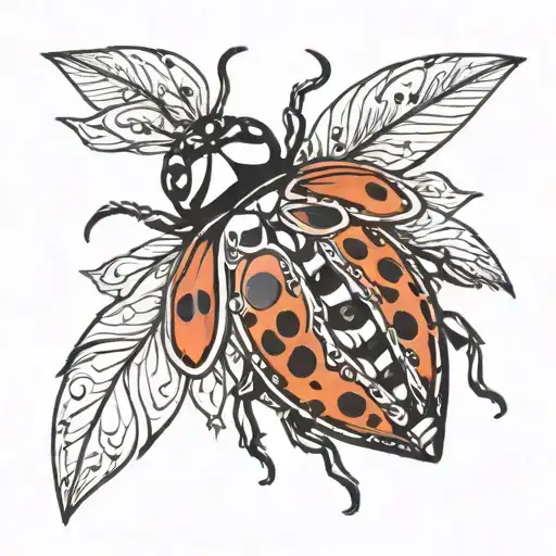 Ladybug