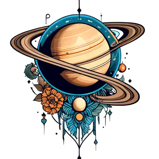 Saturn