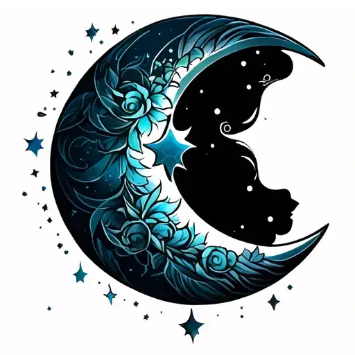 Crescent Moon