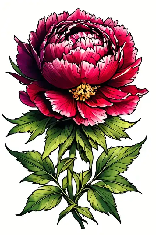 Peony