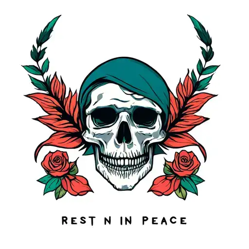 Rest In Peace Brother