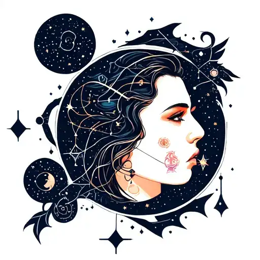 Constellation Balance